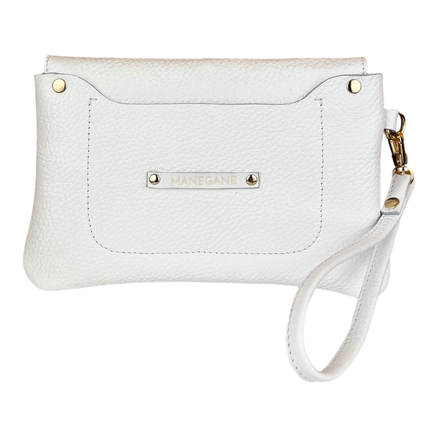 En pré-commande Pochette Nomade Blanc Pur