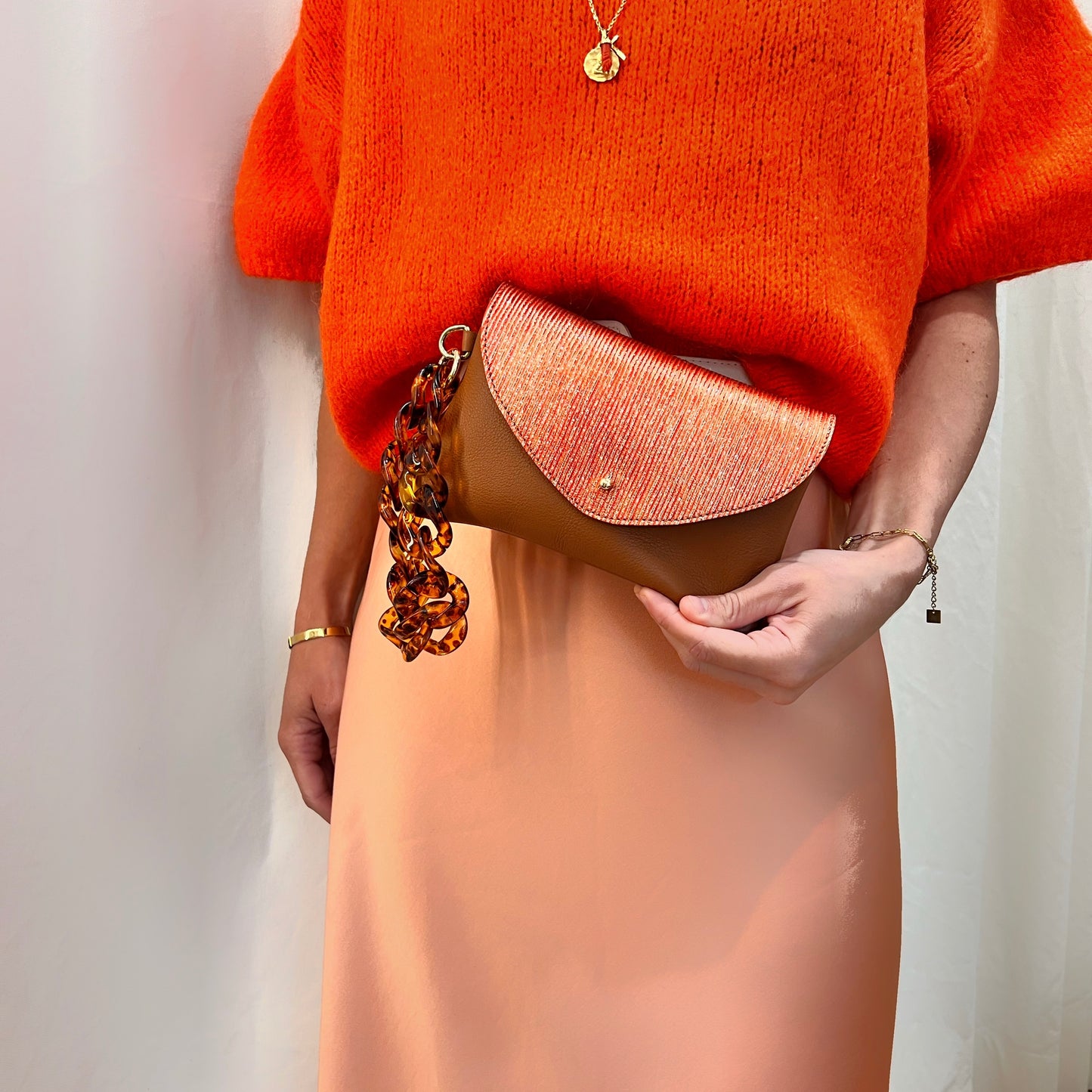 Pochette Nomade Saint-Tropez