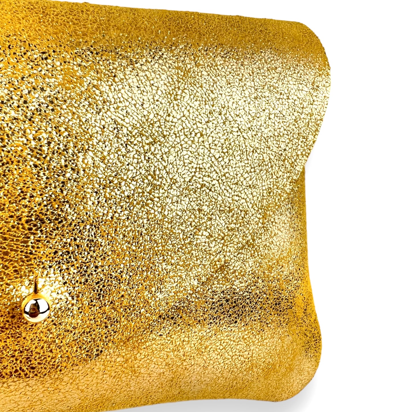 Pochette Nomade Soleil métallisé