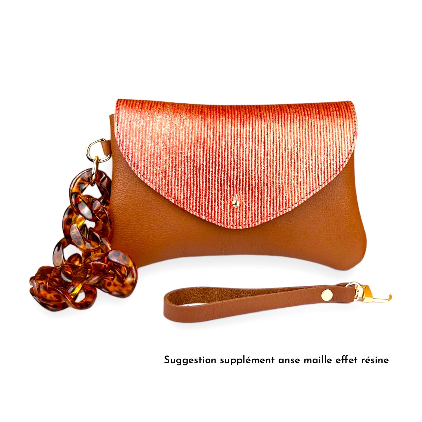 Pochette Nomade Saint-Tropez
