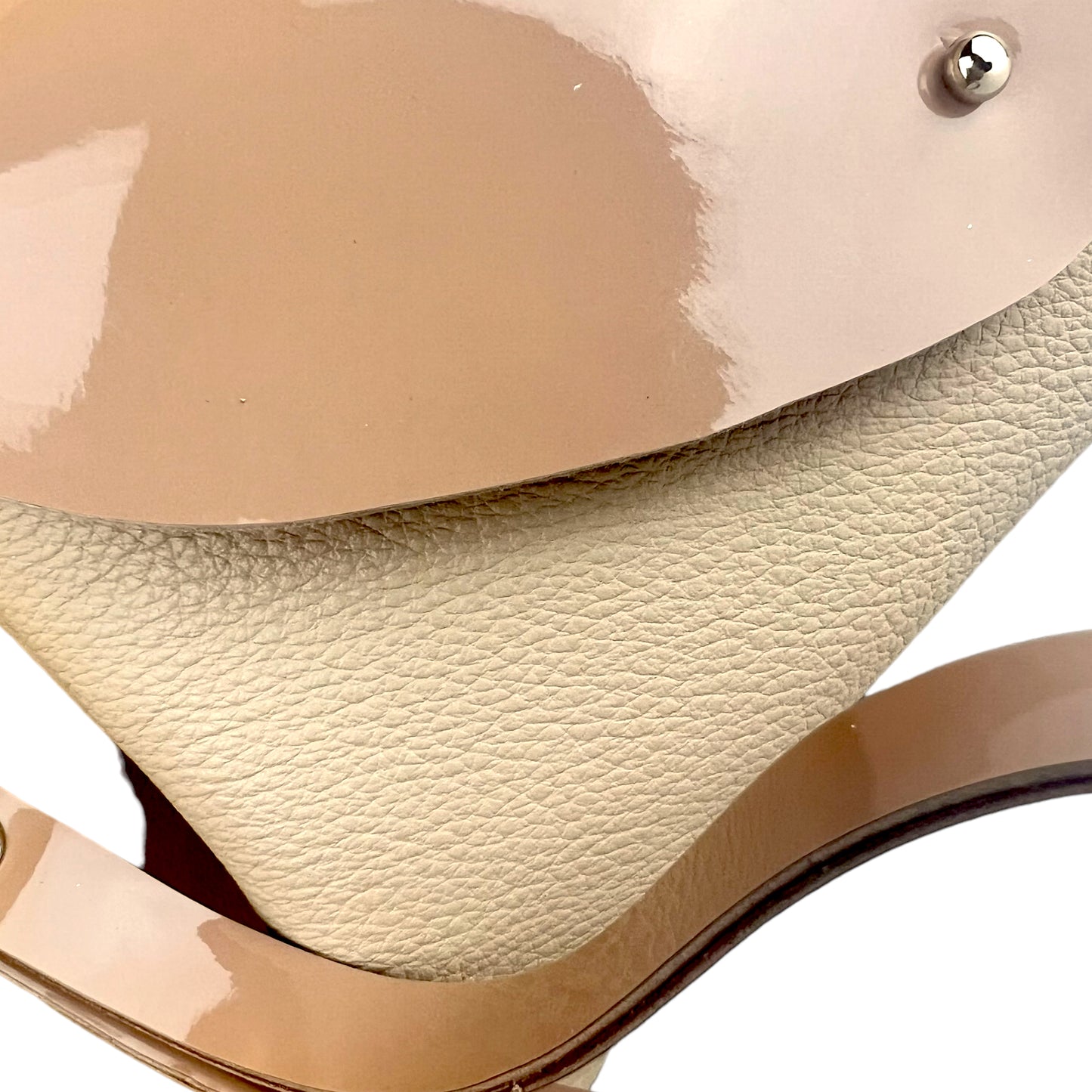 Pochette Nomade Nougat