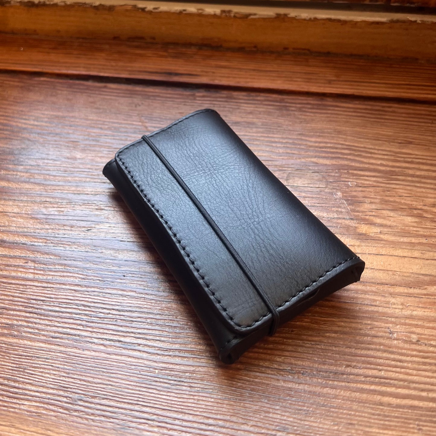 porte carte cuir homme