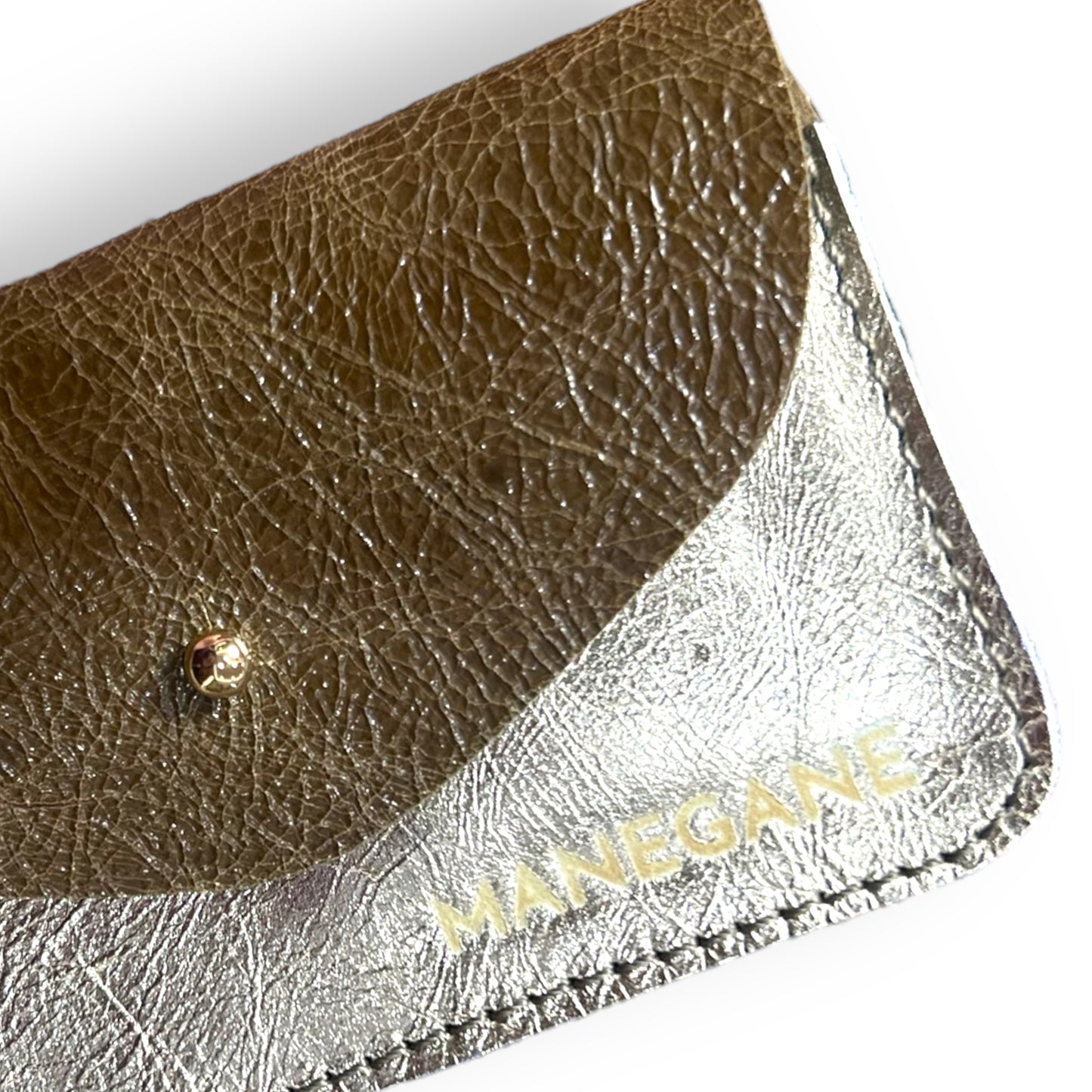 Military Chic Card Holder