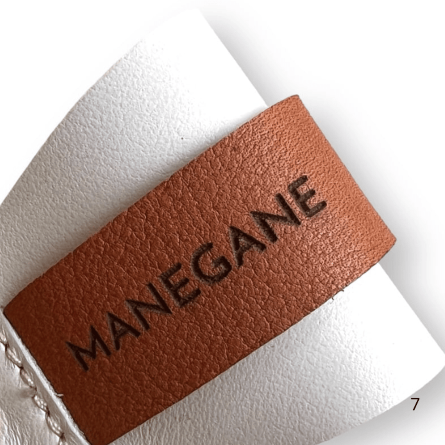 porte-clés cuir luxe femme