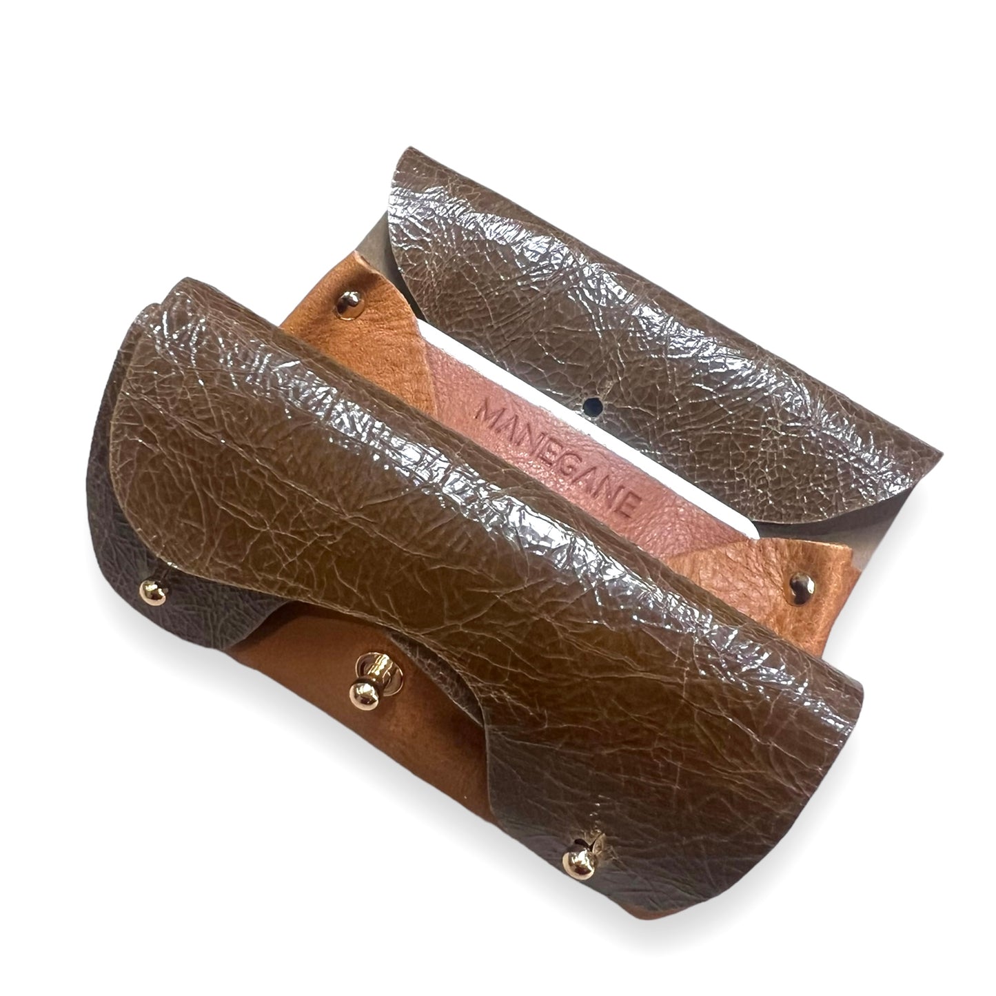 Porte-Monnaie Military Chic