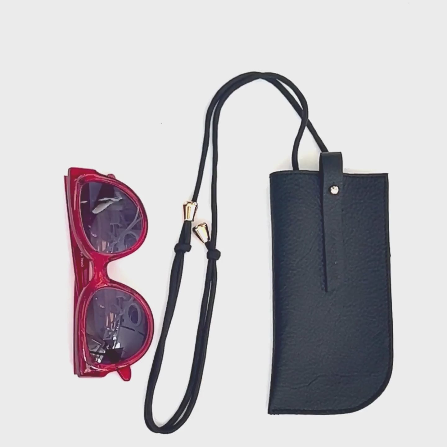 cordon pour lunettes