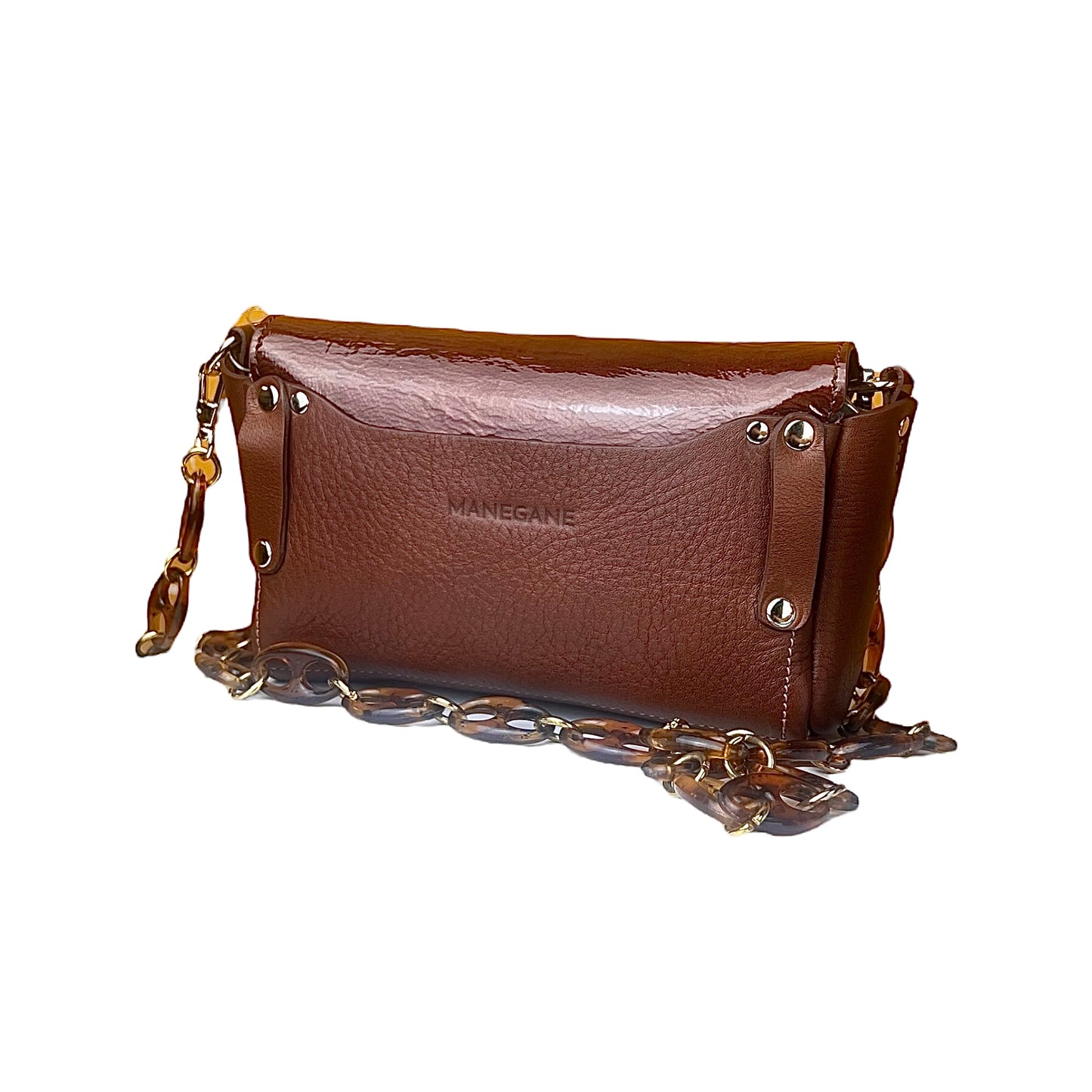 Bisou Bag Mini Biscuit