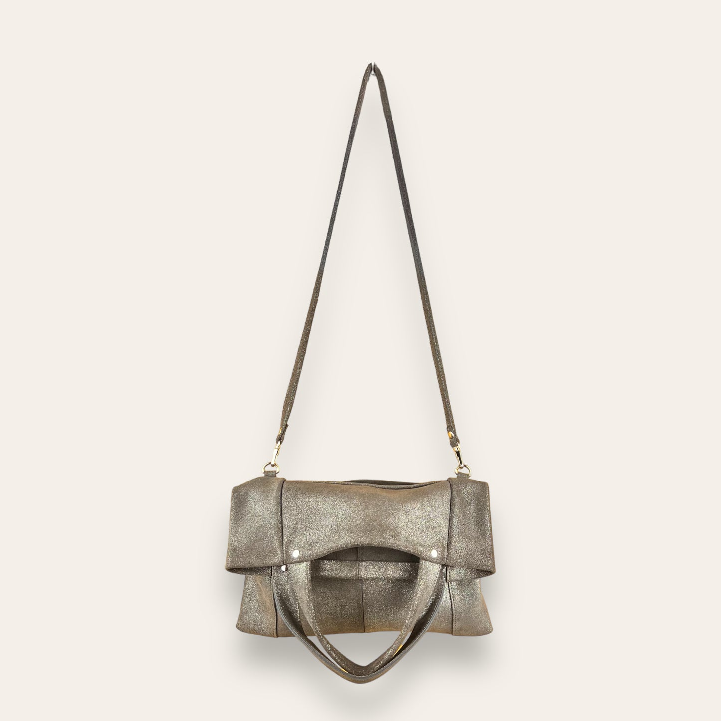 Pièce 003- Pochette-Sac Mini