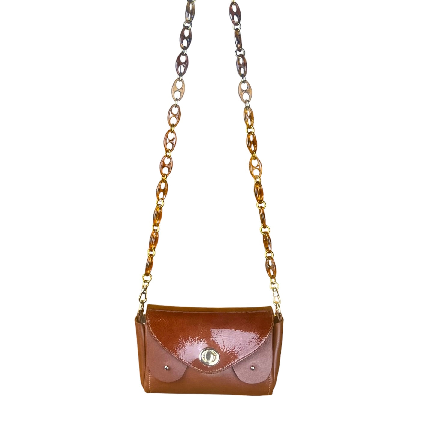 Bisou Bag Mini Biscuit