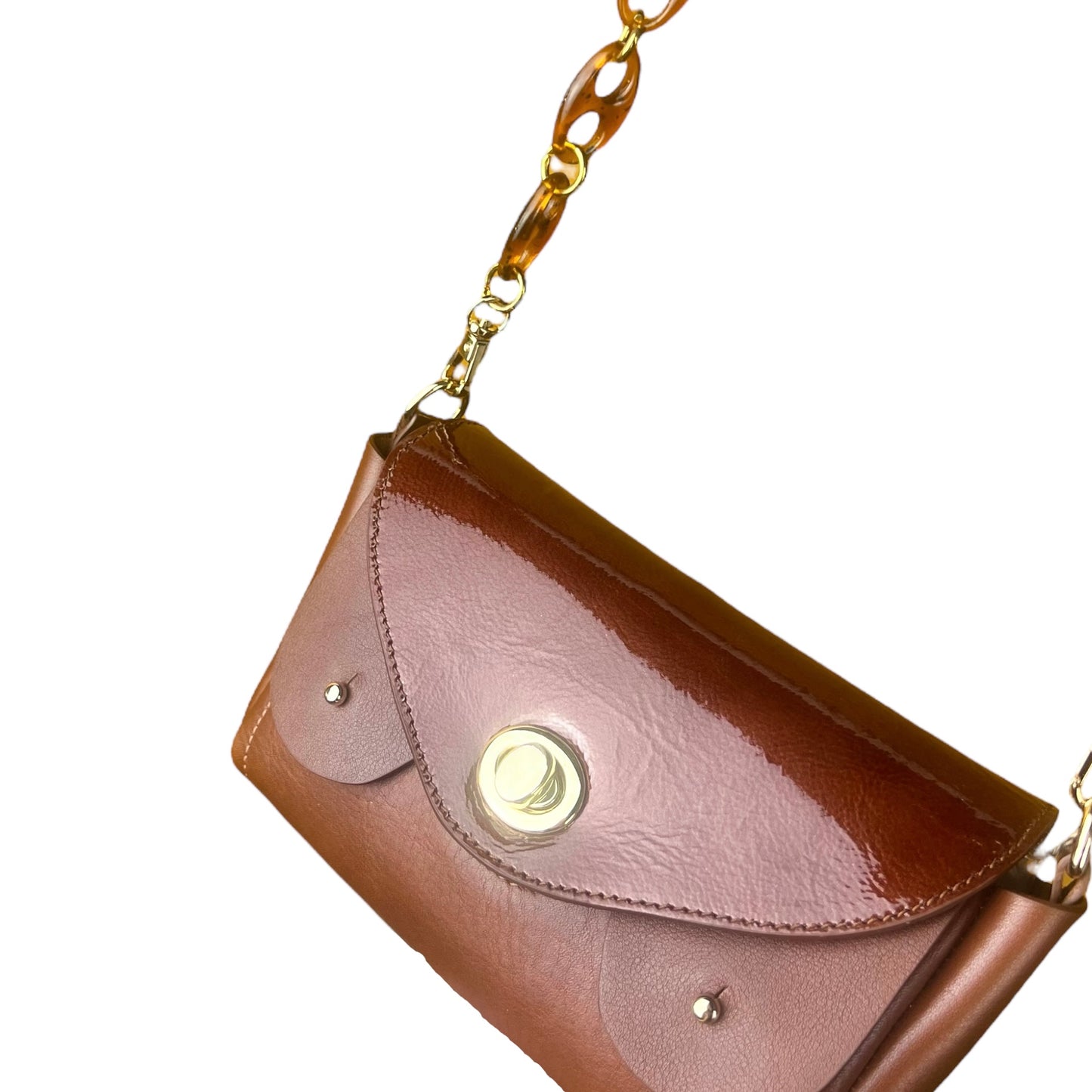 Bisou Bag Mini Biscuit