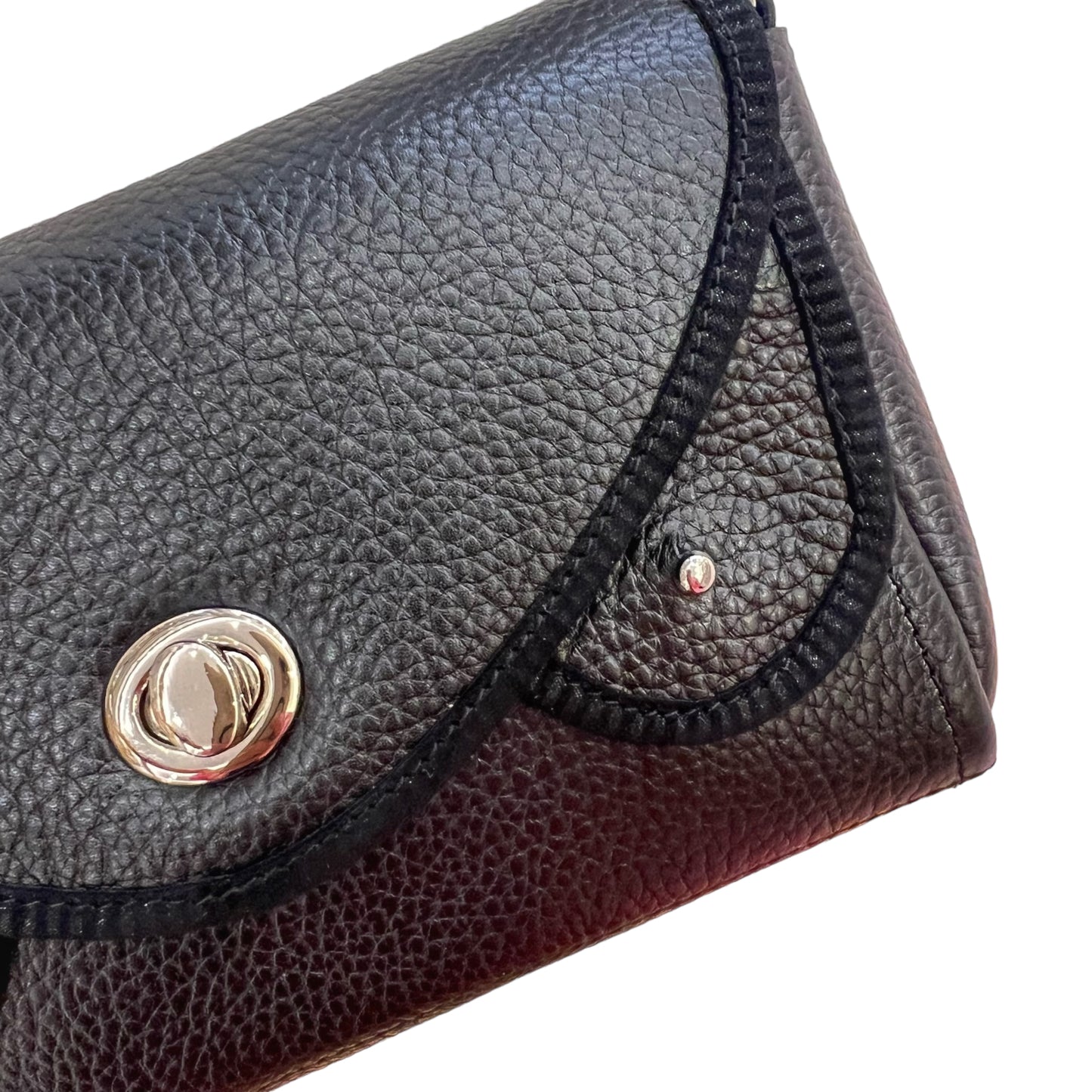 Bisou Bag Up hemmed Charcoal