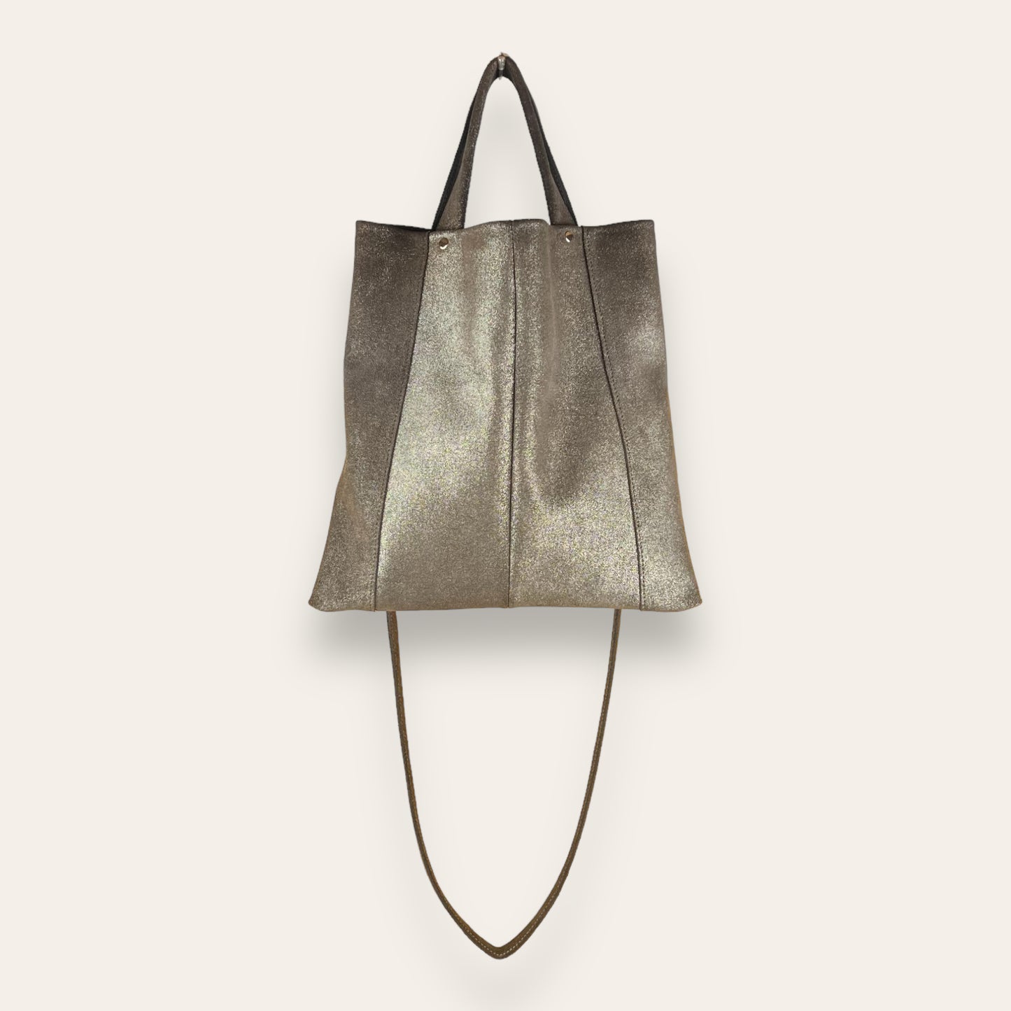 Pièce 003- Pochette-Sac Mini