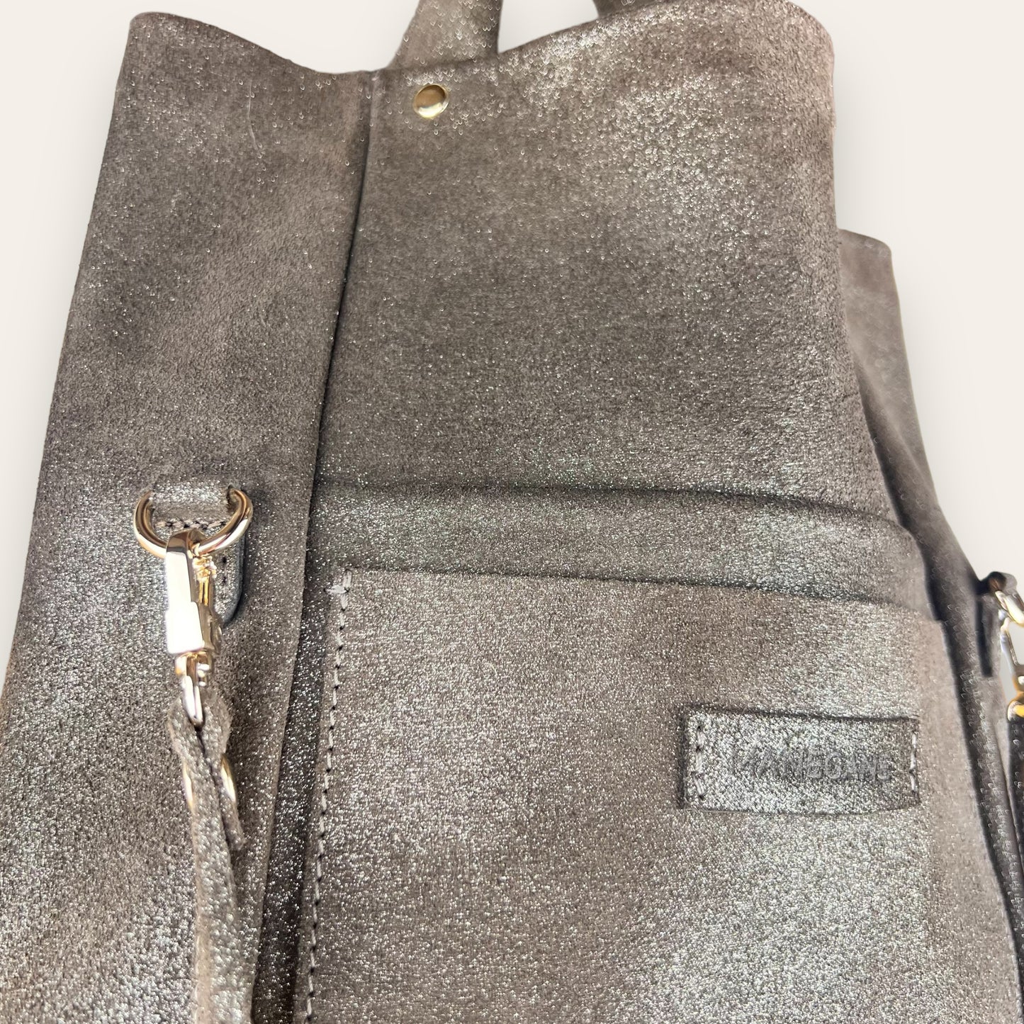 Pièce 003- Pochette-Sac Mini