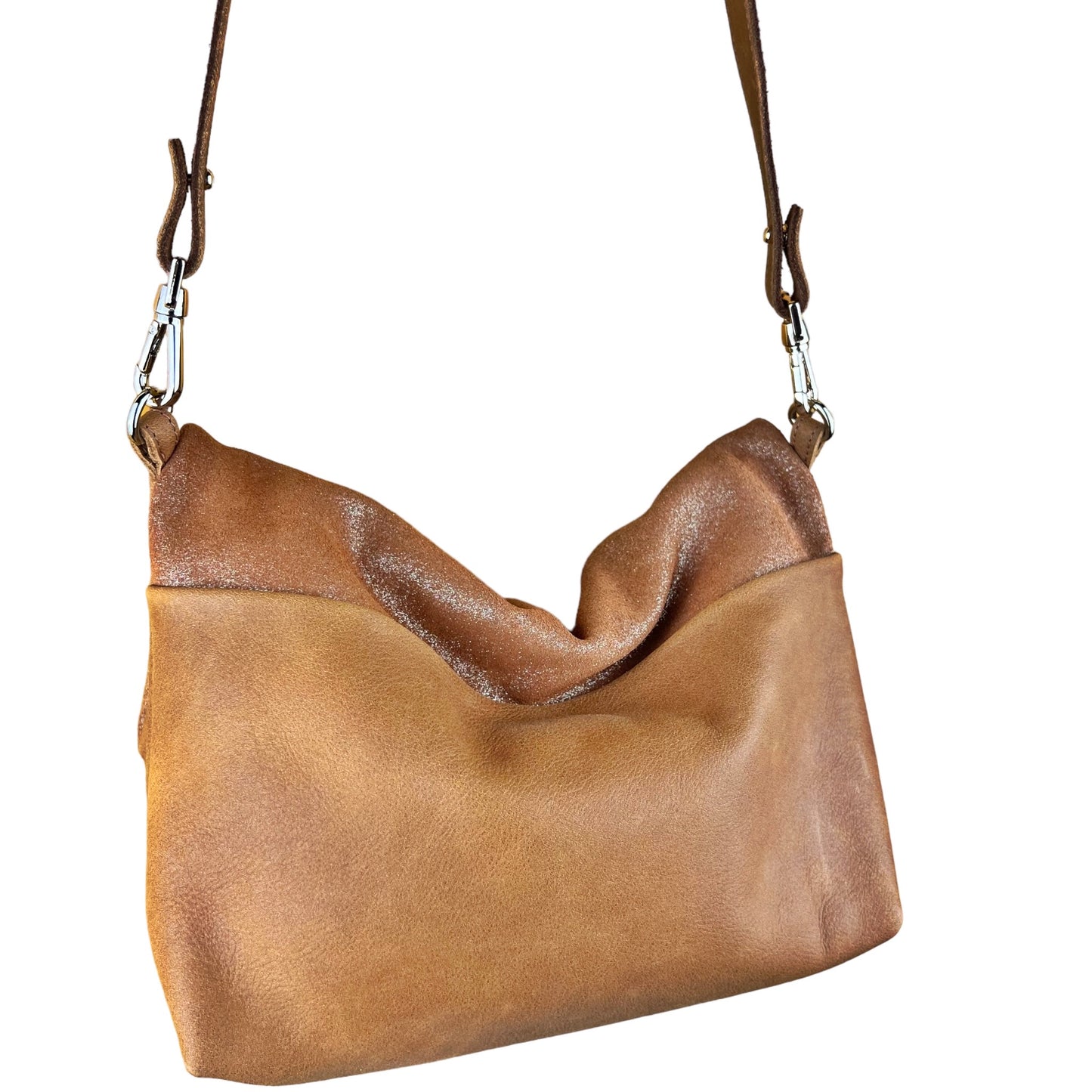 Pièce 002- Cabas Pochette 3 en 1