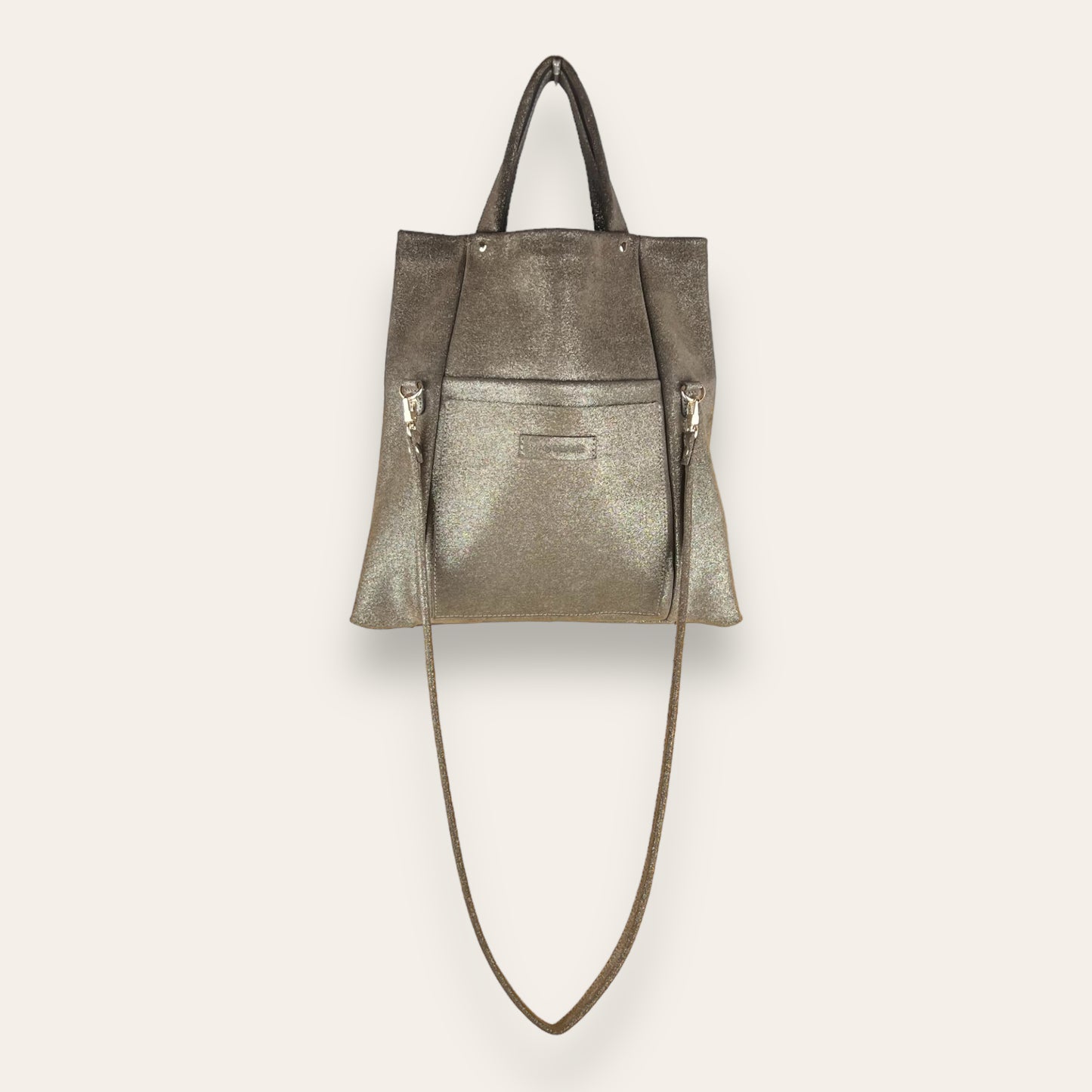 Pièce 003- Pochette-Sac Mini