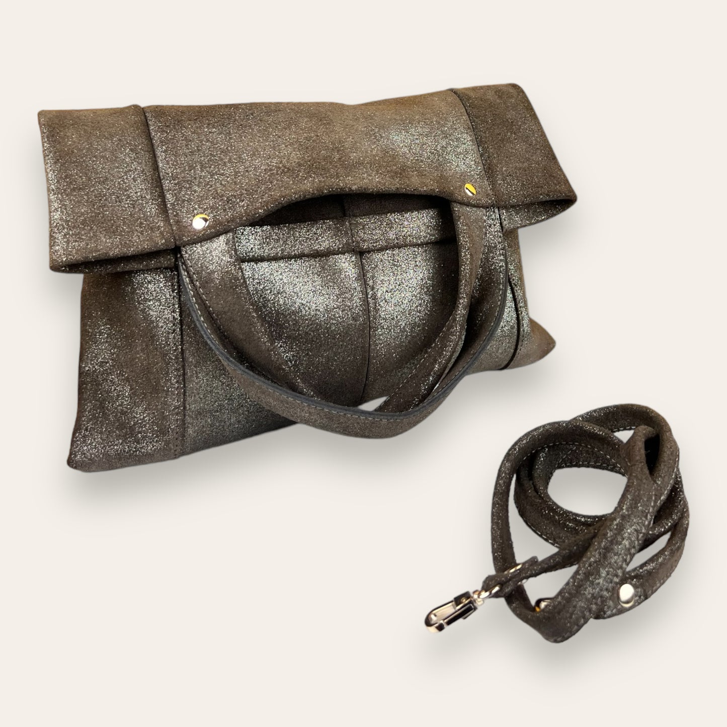 Pièce 003- Pochette-Sac Mini