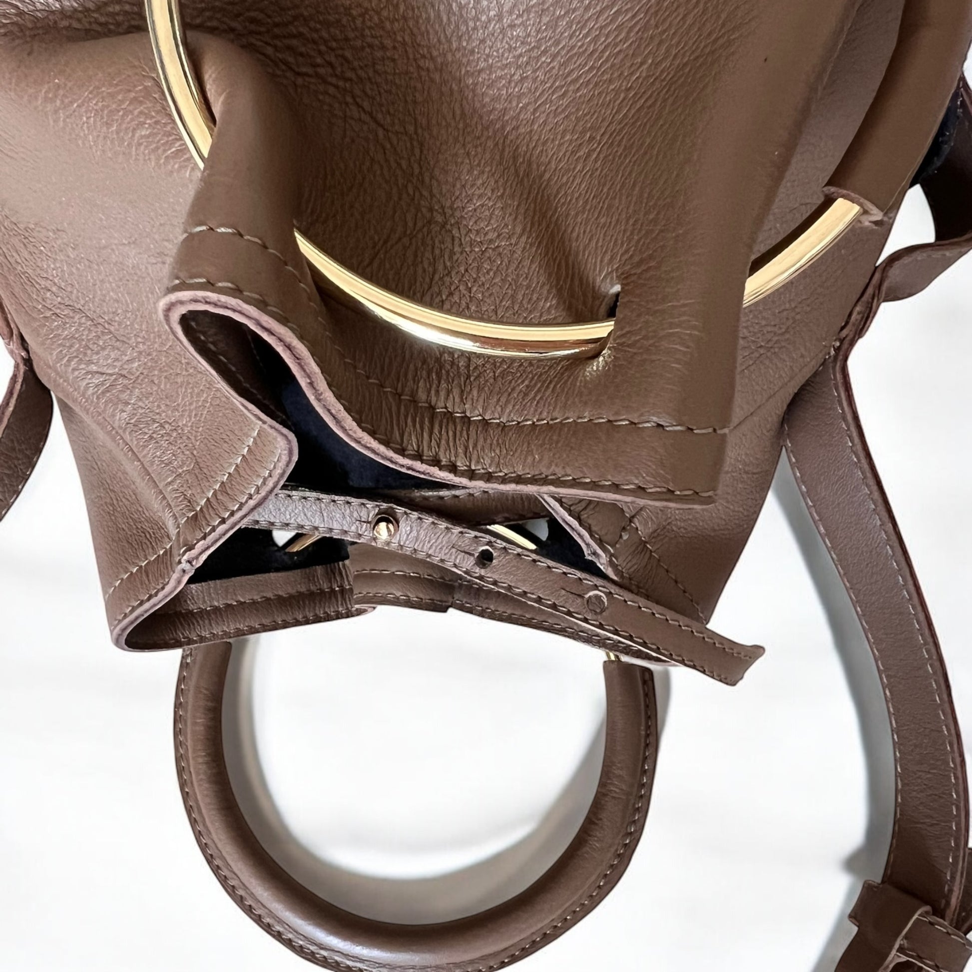sac seau createur