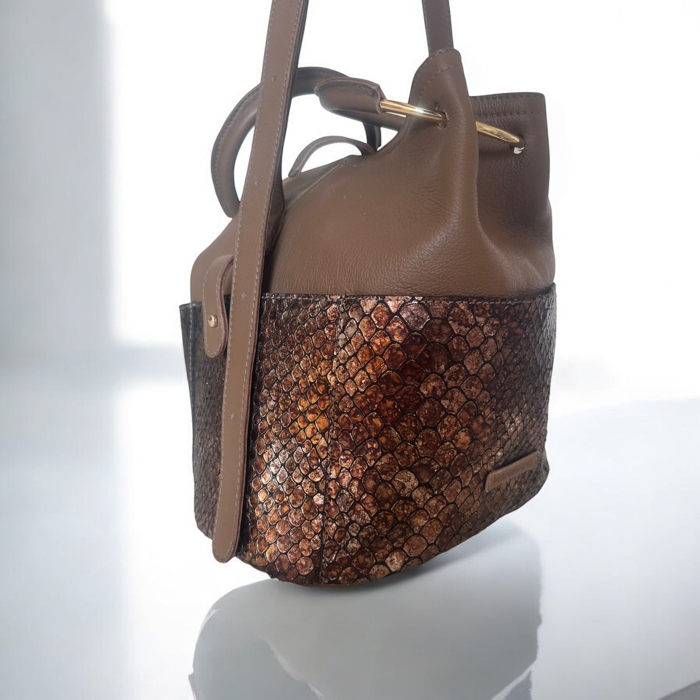 sac a main createur francais en cuir