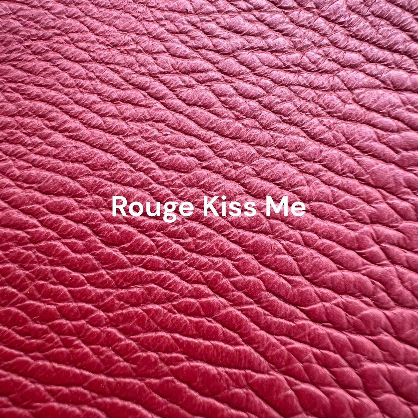 offrir un accessoire en cuir personnalisé