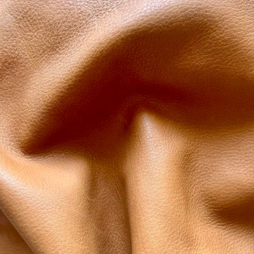Cuir épice