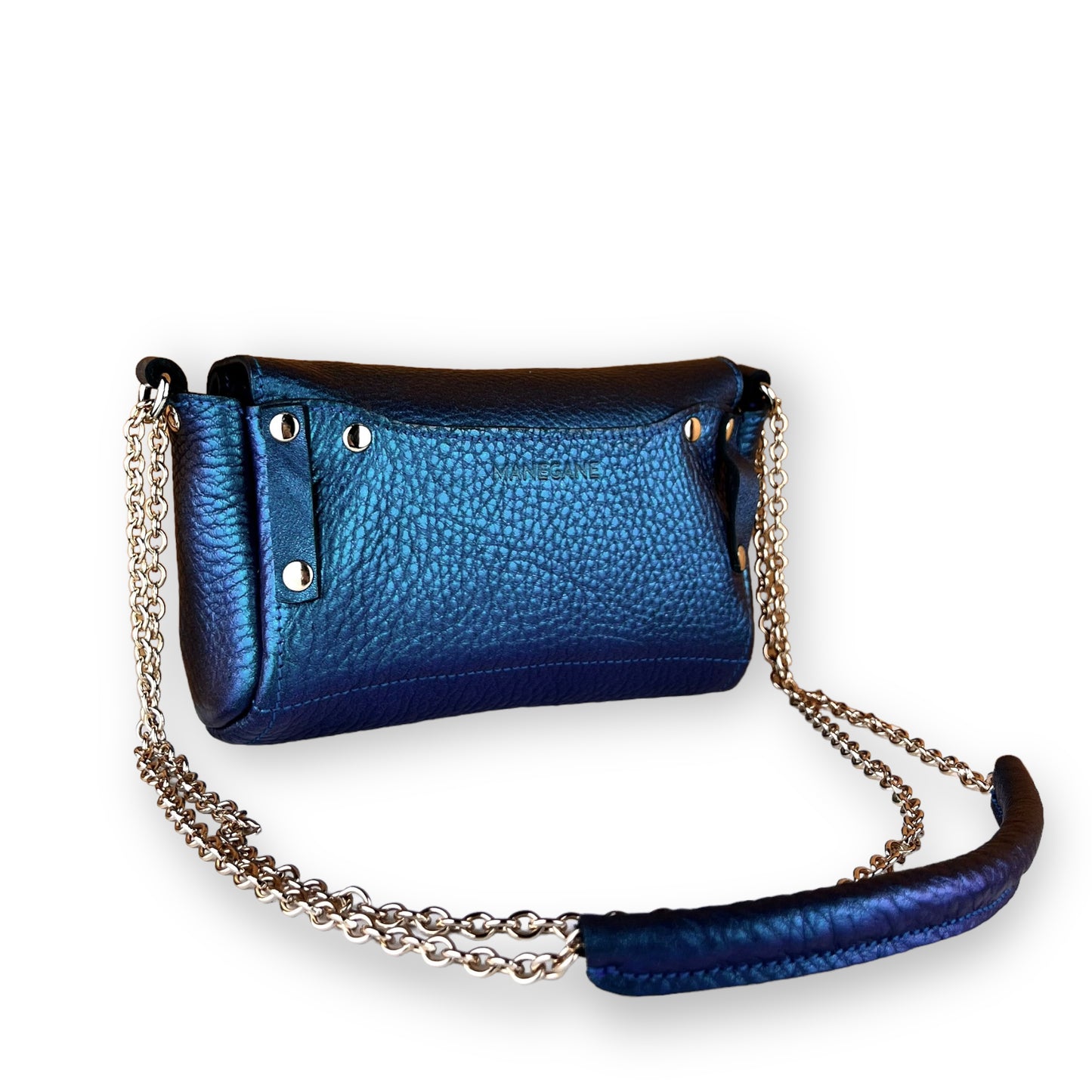 Bisou Bag Mini Azur