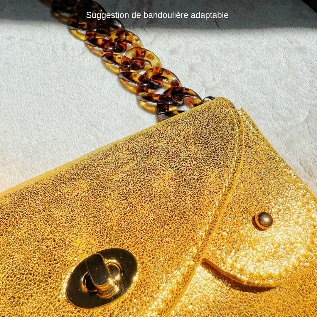 Bisou Bag Mini Brazil