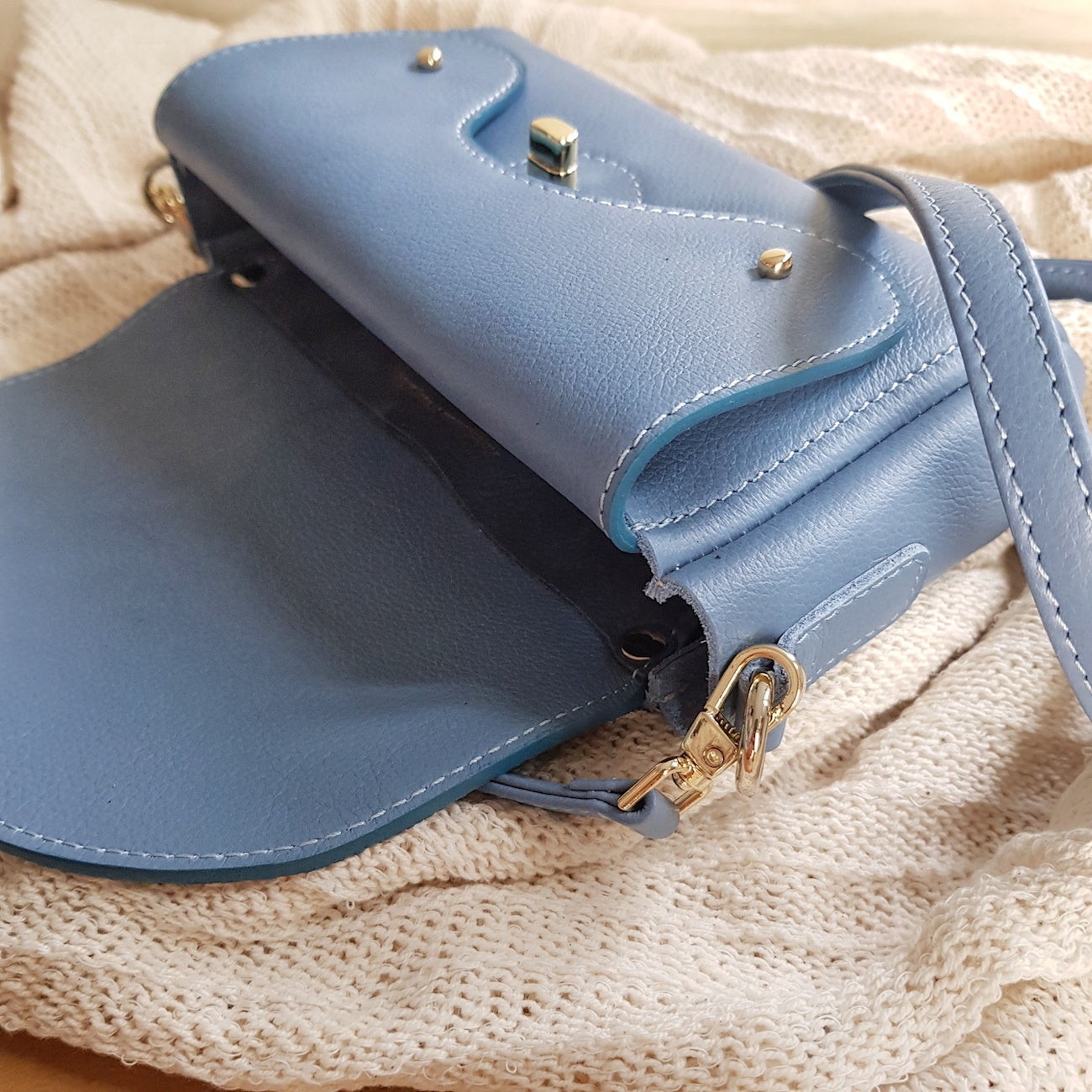 Kiss Bag Cadillac 62