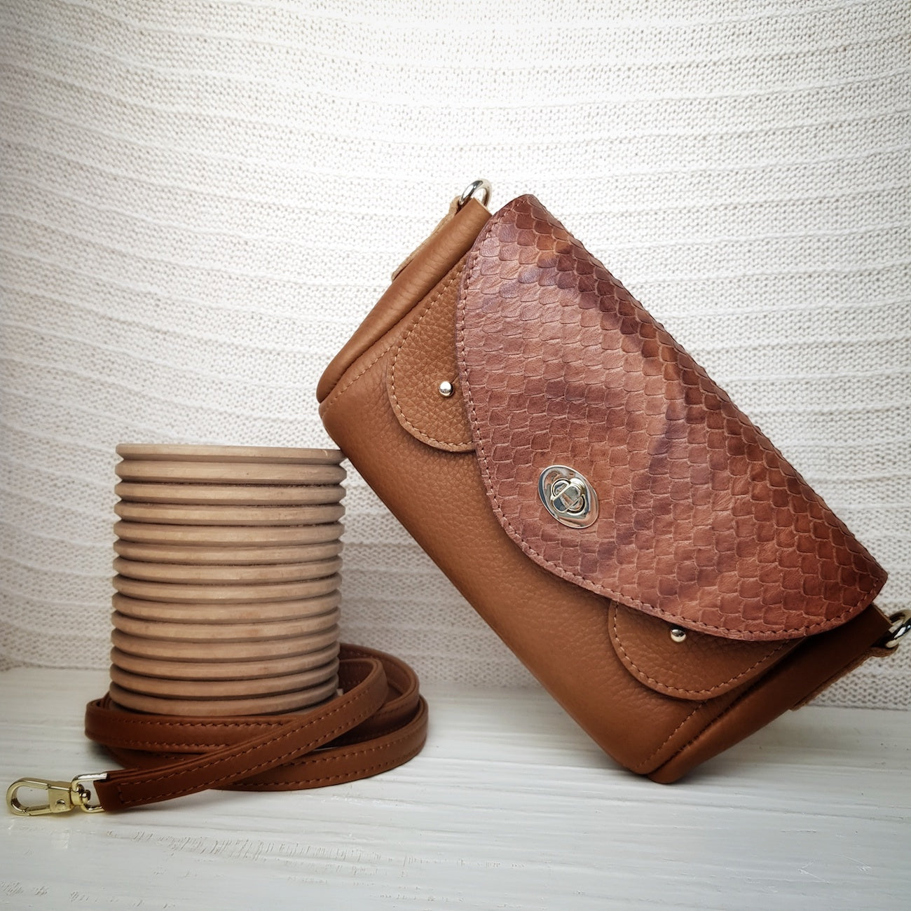 Bisou Bag Scales