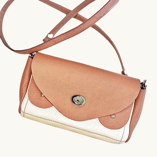 Bolsa Bisou Helado Línea Première