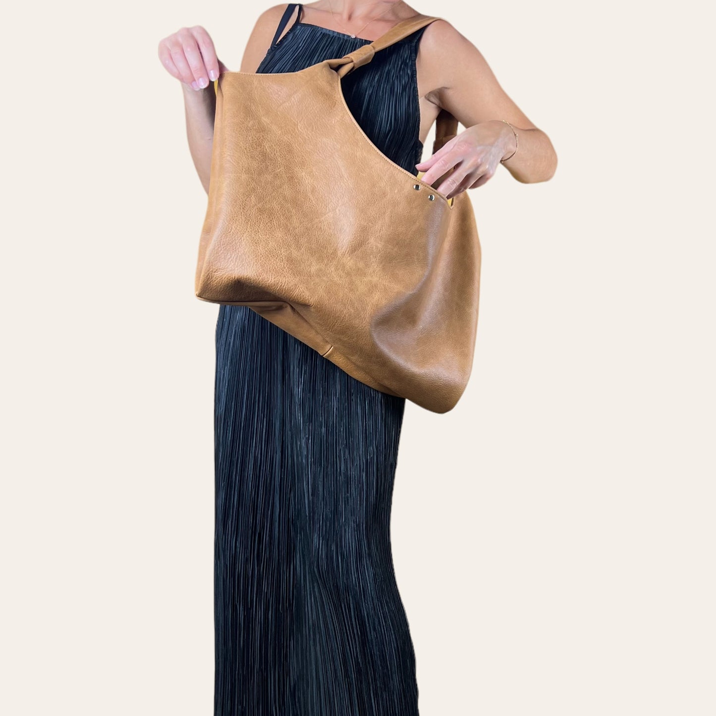 Personnalisation Cabas Naima