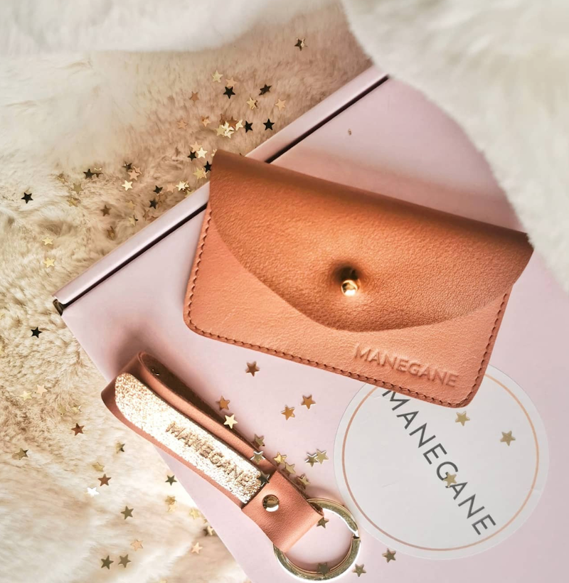 Personalized Gift Box