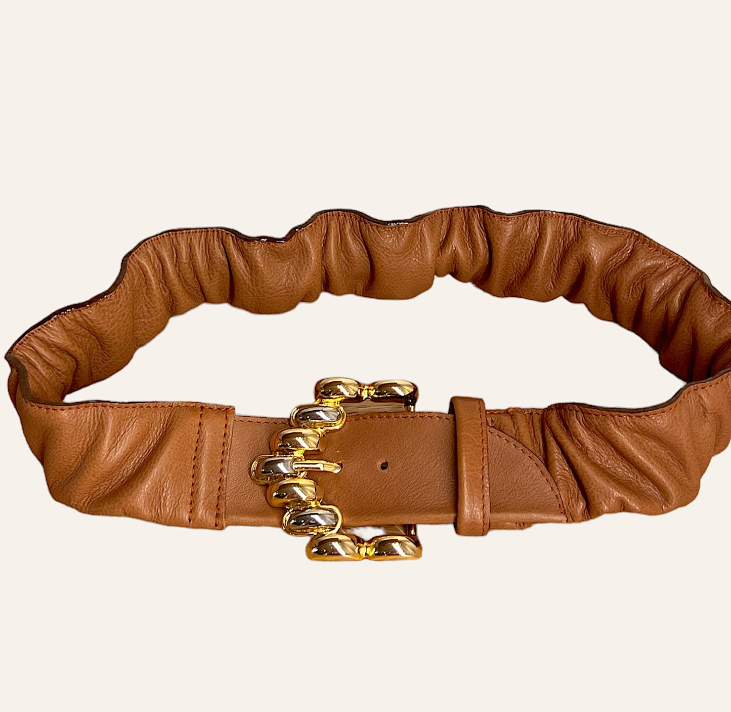 Ceinture Elizabeth Gold