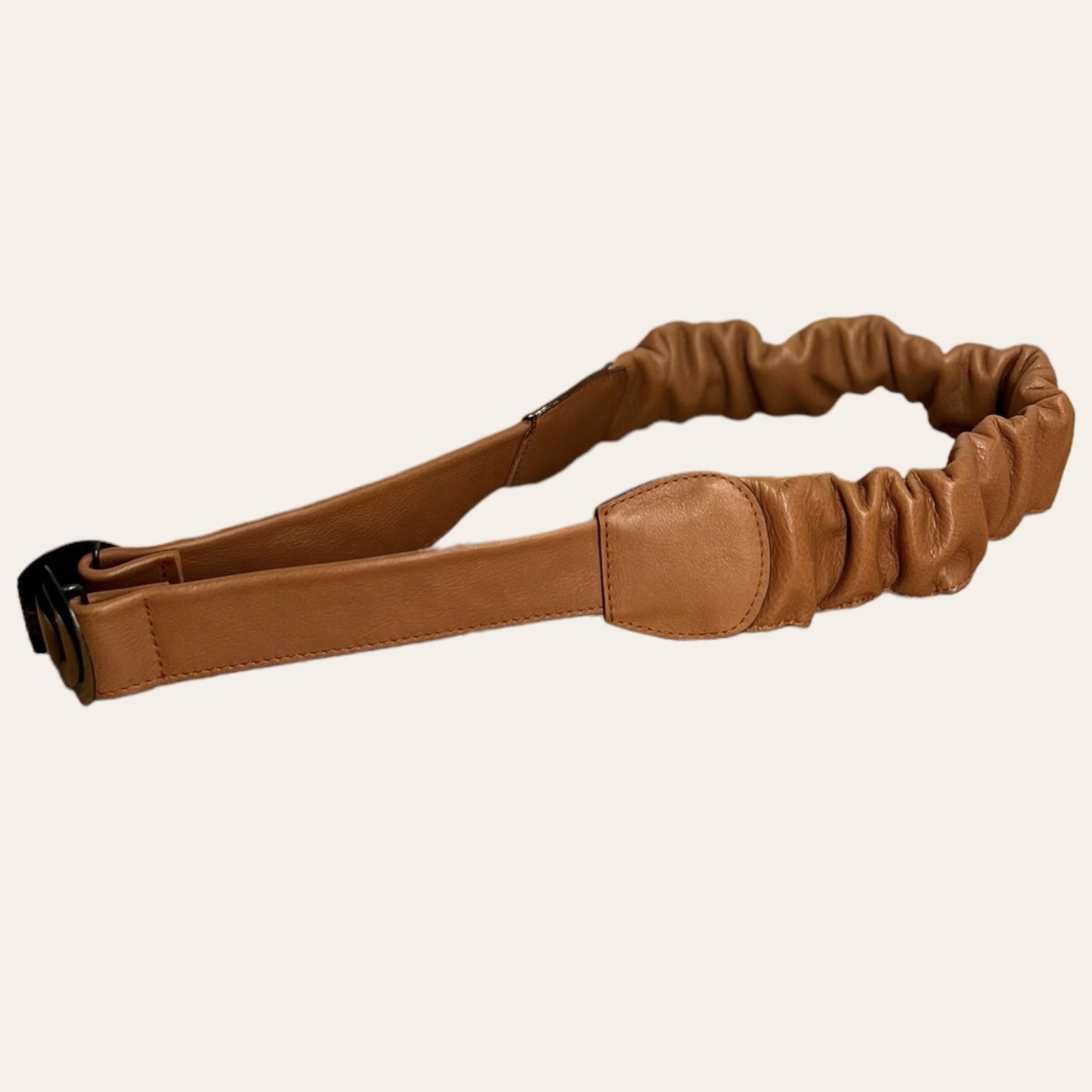 Ceinture Elizabeth Cuivre