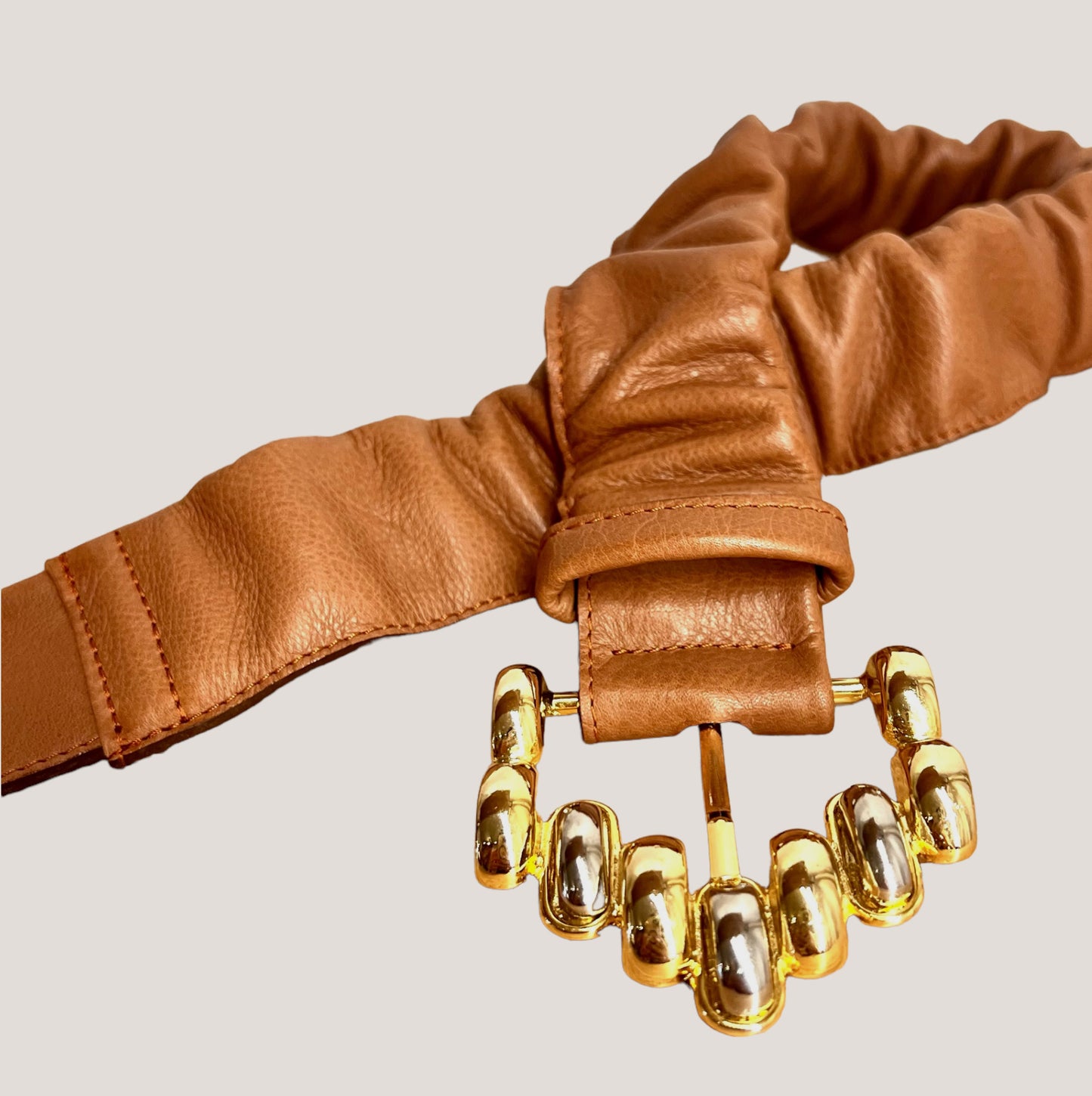 Ceinture Elizabeth Gold