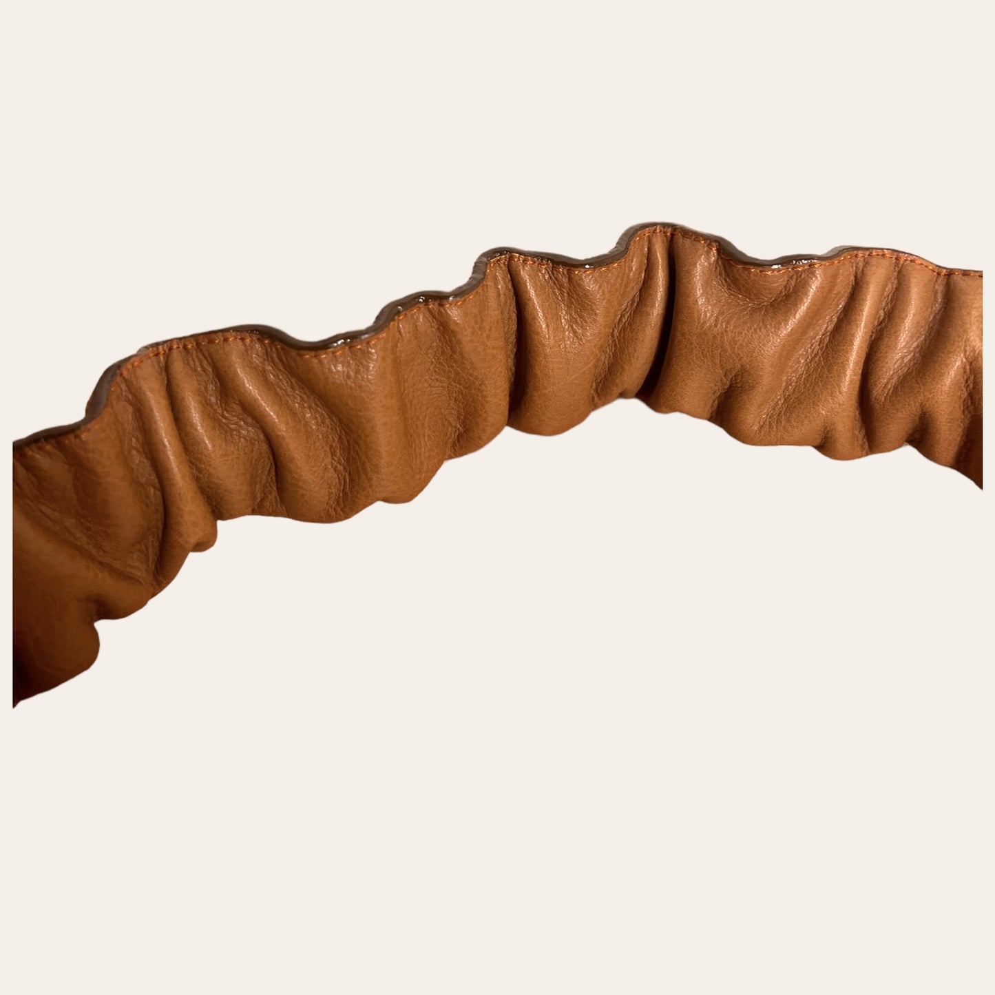 Ceinture Elizabeth Cuivre