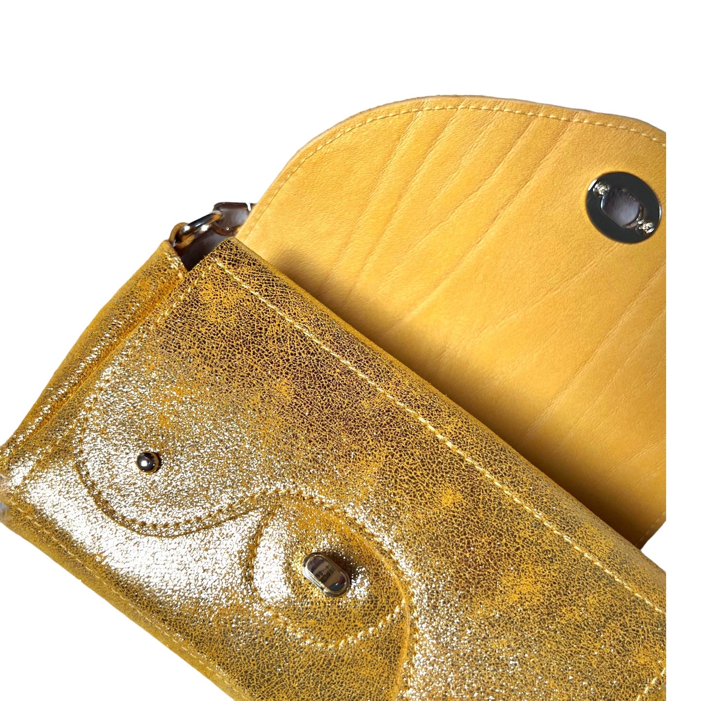 Bisou Bag Mini Brazil