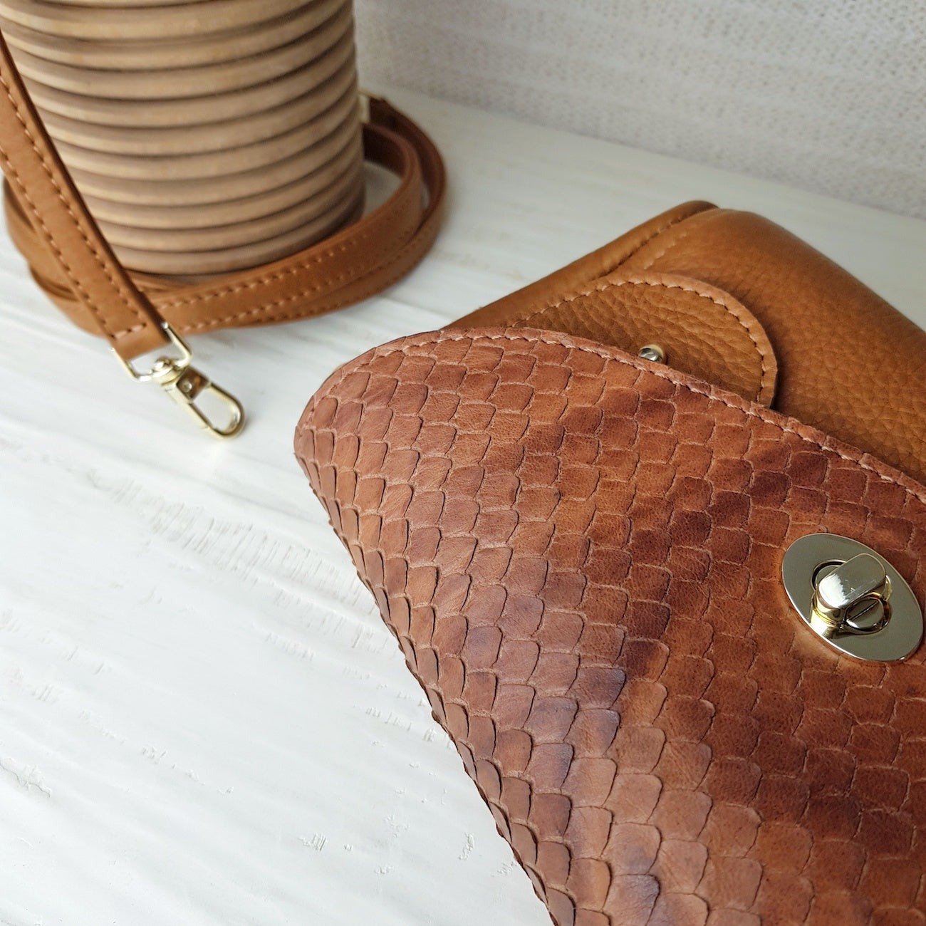 Bisou Bag Scales
