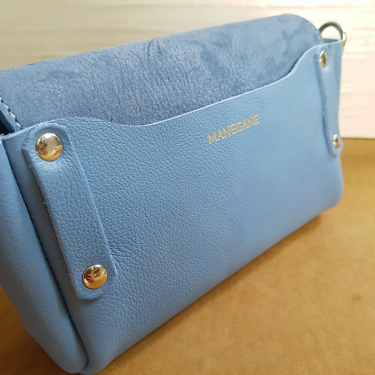 Kiss Bag Cadillac 62