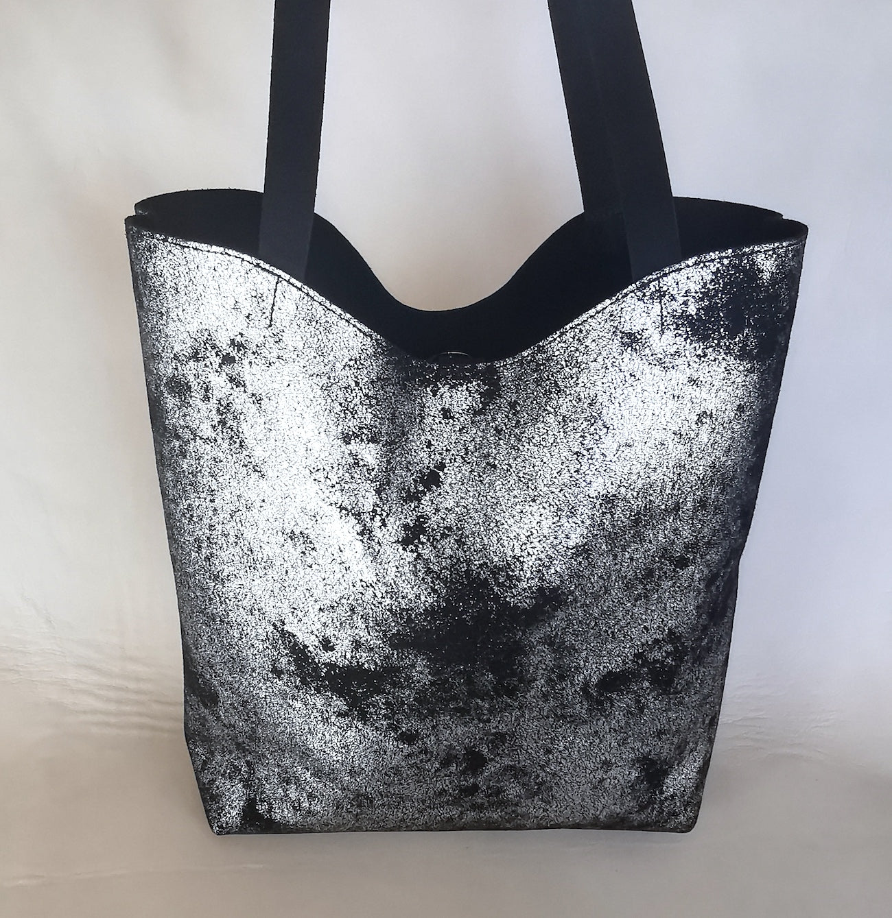 Cabas Cosmic Grey
