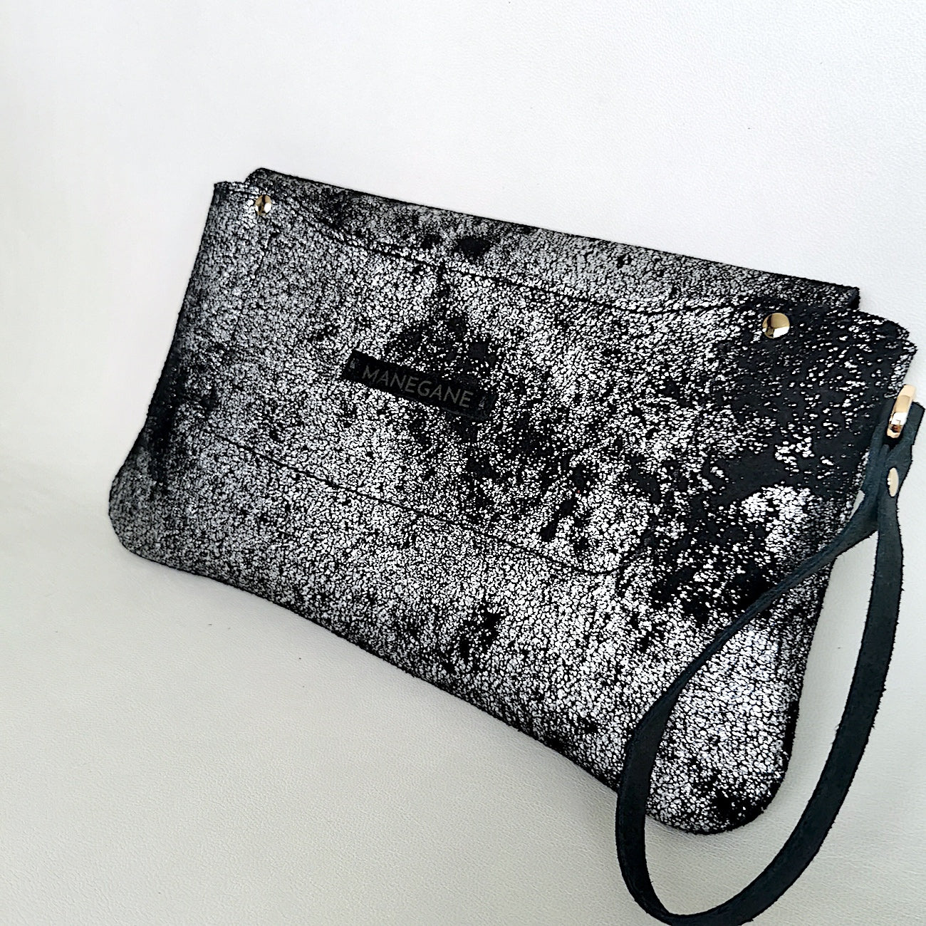 Pochette Cosmic Grey