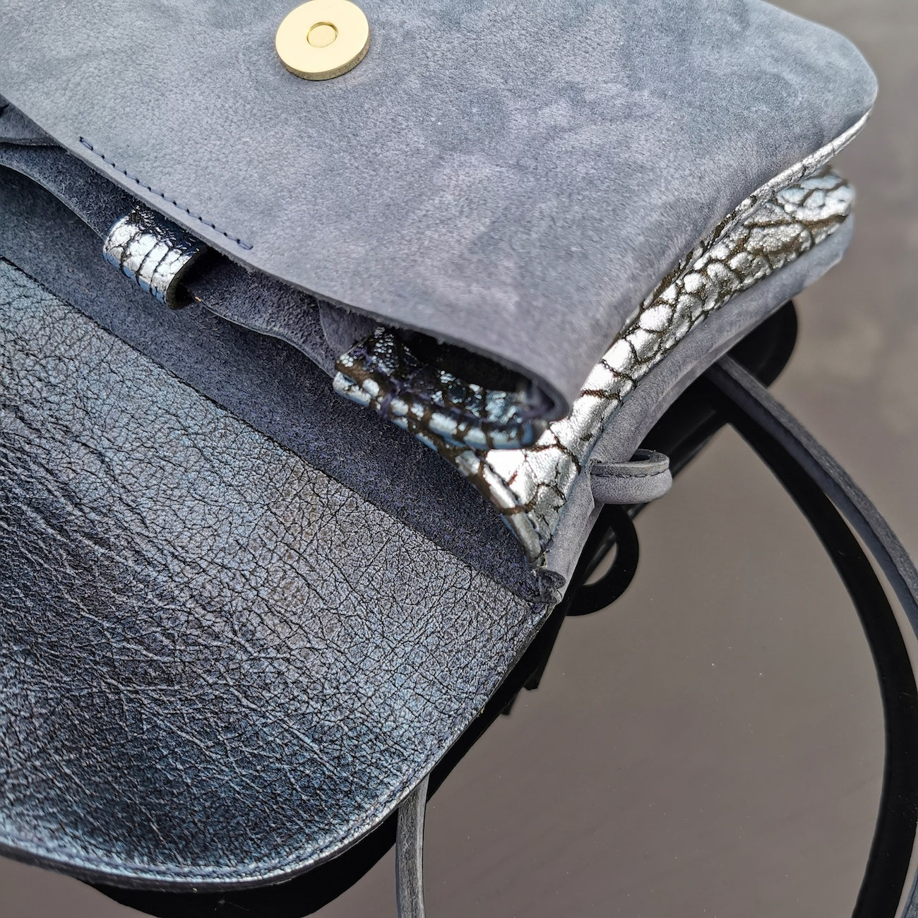 Burbuja Tormenta Pampina