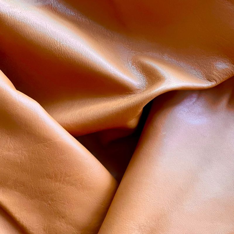 cuir fauve manegane