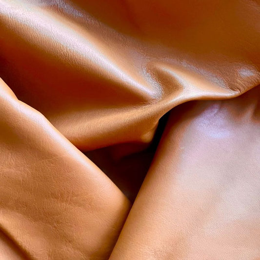cuir fauve manegane