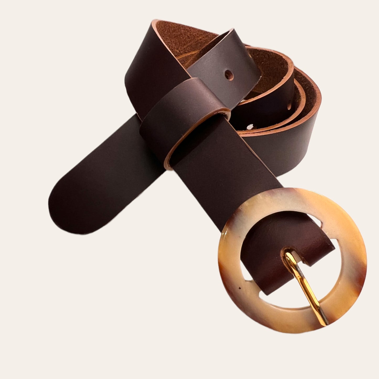 Ceinture Grace Ivory