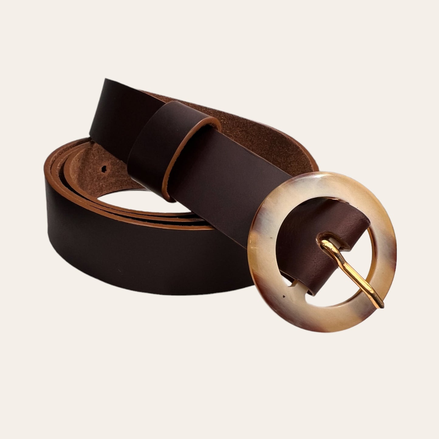 Ceinture Grace Ivory