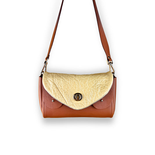 Bolsa de besos hasta Vahine