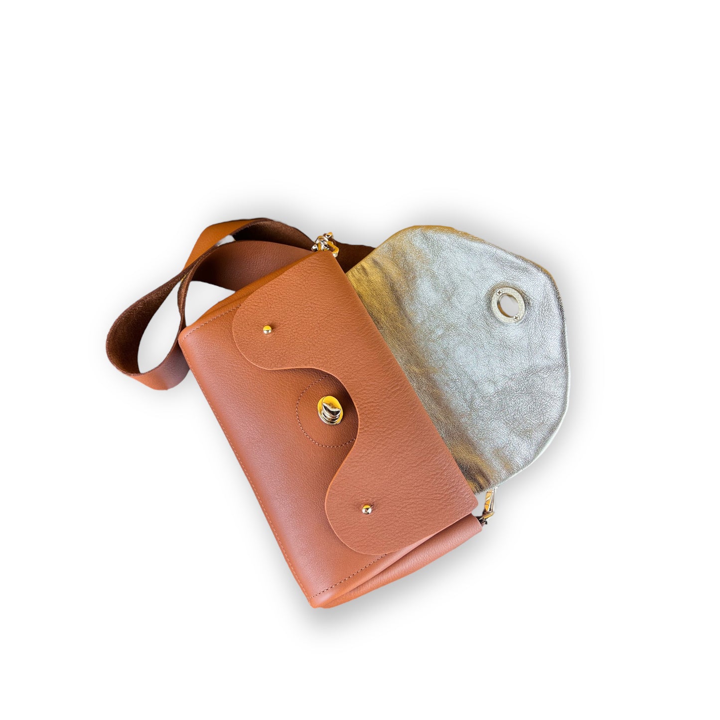 Kiss Bag Up Vahine