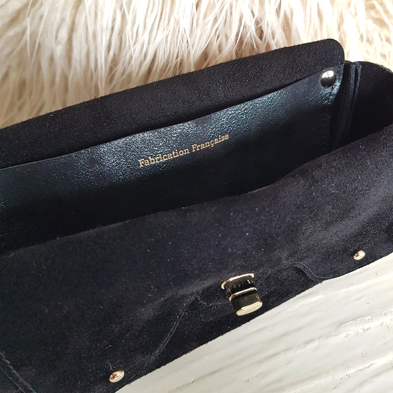 rangement bisou bag scotland manegane