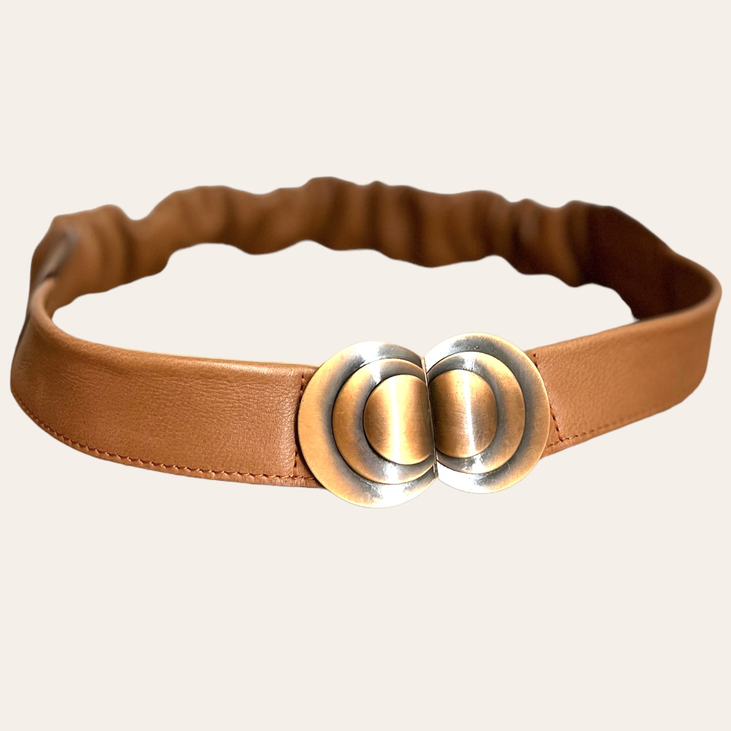Ceinture Elizabeth Cuivre