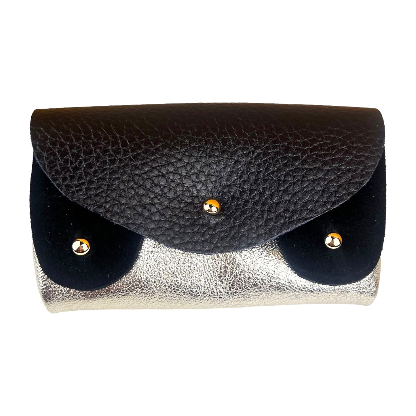 Caviar purse